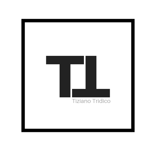 Tiziano Tridico